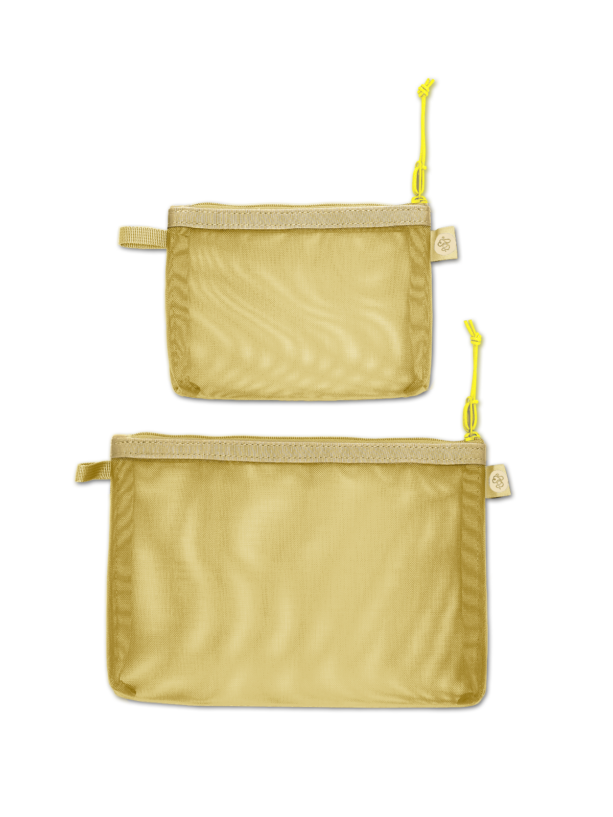 Monomesh-Pouch-Set_Pollen Monomesh Pouch Set - Image 1